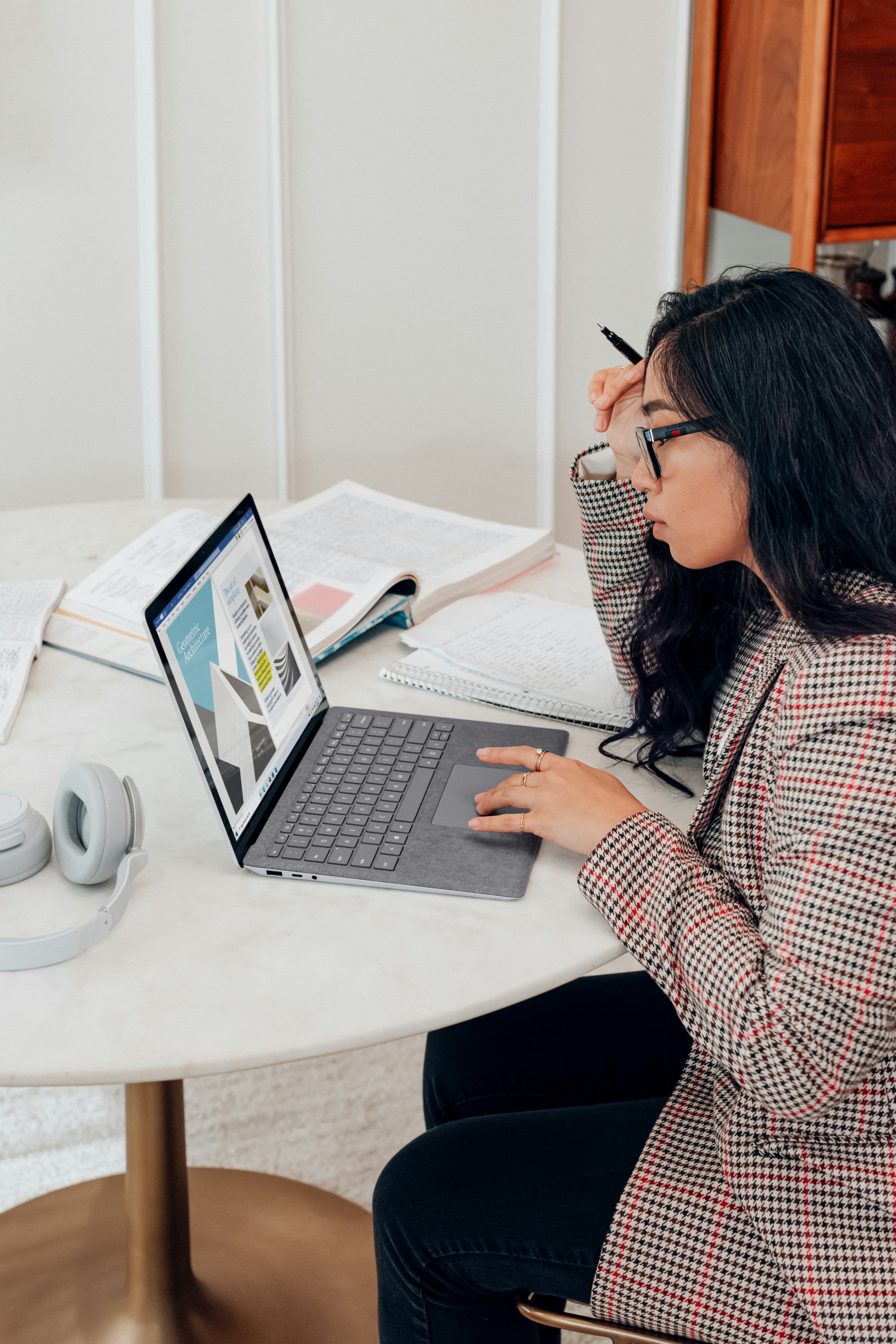Back Office Operations
